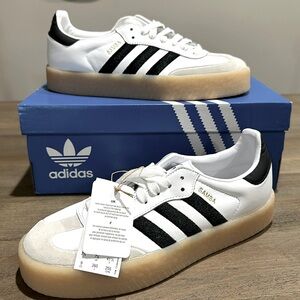 Adidas Samba size 9